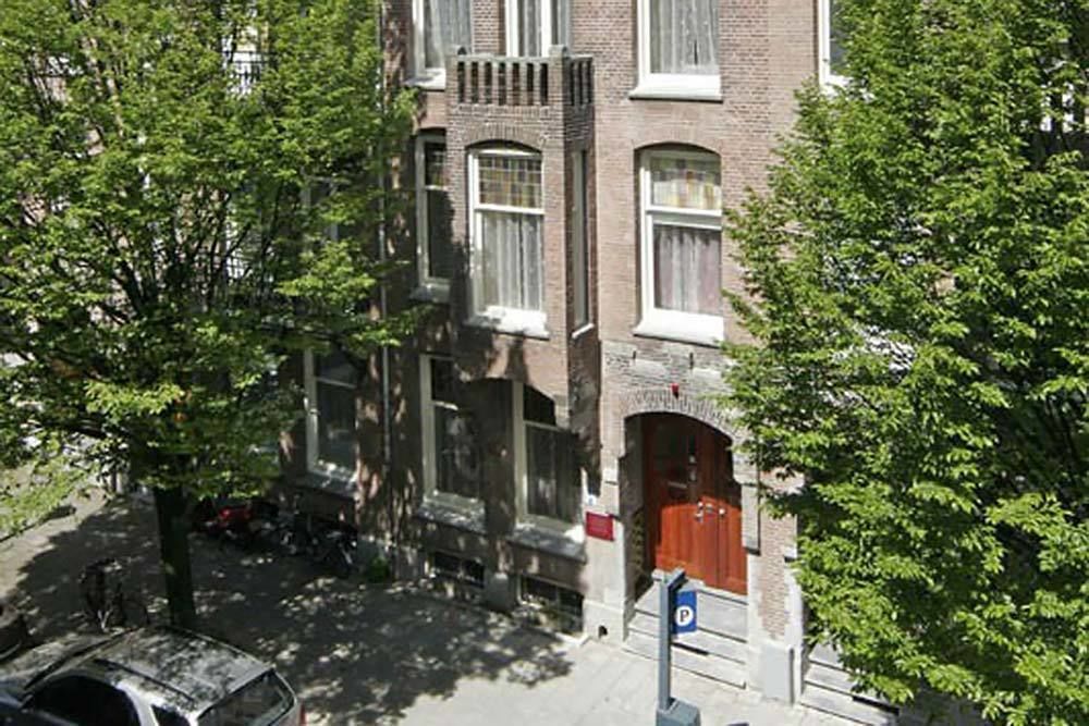 Nova Apartments Amsterdam (Adults Only) Exterior photo